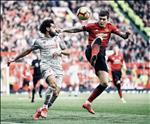Victor Lindelof đang thay đổi hàng thủ MU