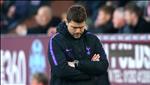 Tottenham lo sợ Pochettino sẽ tới MU