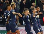 Video tổng hợp: PSG 3-0 Dijon (Cúp quốc gia Pháp 2018/19)