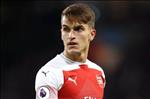 Điều gì đã xảy ra với Denis Suarez ở Arsenal?
