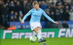 Guardiola: ‘Các ngôi sao Man City phải học hỏi Zinchenko’