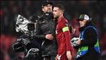 HLV Klopp giải thích lý do Henderson vắng mặt ở trận gặp Burnley