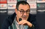 Sarri: ‘Ai nói phòng thay đồ của Chelsea đang có chuyện?’