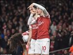 Video tổng hợp: Arsenal 5-1 Bournemouth (Vòng 28 Premier League 2018/19)
