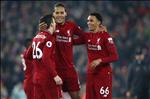 Đây! Lợi thế lớn với Liverpool trong cuộc đua vô địch NHA