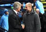 HLV Pep Guardiola: Trận đấu với West Ham khó khăn nhưng...