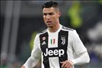 Allegri: ‘Ronaldo là điểm tựa lớn của Juventus’