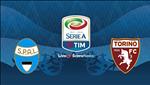 Nhận định Spal vs Torino 18h30 ngày 3/2 (Serie A 2018/19)