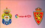 Nhận định Las Palmas vs Zaragoza 3h00 ngày 5/2 (Hạng 2 TBN 2018/19)