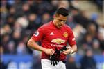 Sanchez tiếp tục chơi thất vọng, Solskjaer nói gì?