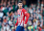 Tổng hợp: Betis 1-0 Atletico Madrid (Vòng 22 La Liga 2018/19)
