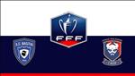 Nhận định Bastia vs Caen 3h00 ngày 6/2 (Cúp quốc gia Pháp 2018/19)