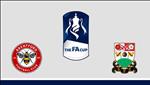 Nhận định Brentford vs Barnet 2h45 ngày 6/2 (FA Cup 2018/19)