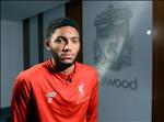 Joe Gomez trấn an CĐV Liverpool sau ca phẫu thuật chấn thương