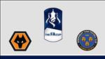 Nhận định Wolves vs Shrewsbury 2h45 ngày 6/2 (FA Cup 2018/19)