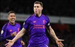 Milner: ‘Liverpool xứng đáng vô địch Champions League’