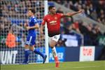 Patrick Kluivert lôi kéo Marcus Rashford đến Barcelona