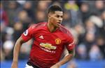 Rashford ký hợp đồng 6 năm với MU, hưởng lương siêu khủng