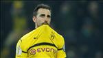 Video tổng hợp: Dortmund 3-3 (pen 2-4) Bremen (Cúp quốc gia Đức)