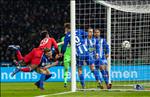Video tổng hợp: Hertha Berlin 2-3 Bayern Munich (Cúp quốc gia Đức 2018/19)