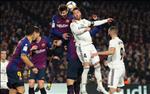 Pique: ‘Ramos đúng ra phải nhận thẻ đỏ!’