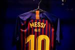 Lý do áo đấu Barca ở El Clasico có tên tiếng Trung Quốc?