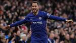 Sarri cho Hazard quyền quyết định tương lai