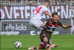 Nhận định Cologne vs St.Pauli 0h30 ngày 9/2 (Hạng 2 Đức 2018/19)