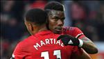 Martial tiết lộ bí quyết hồi sinh của Pogba