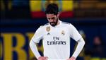 Man City và Juventus nhận tin cực mừng vụ Isco
