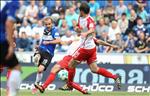 Nhận định Regensburg vs Bielefeld 0h30 ngày 9/2 (Hạng 2 Đức 2018/19)