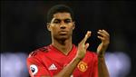 Điểm tin bóng đá tối 21/2: Choáng với mức lương của Rashford nếu gia hạn với M.U