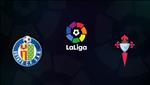 Nhận định Getafe vs Celta Vigo 19h00 ngày 9/2 (La Liga 2018/19)