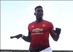 Tỏa sáng trước Fulham, Pogba phản ứng đầy bất ngờ