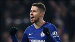 Jorginho: "Tôi sẽ khiến NHM Chelsea thay đổi suy nghĩ về mình"