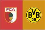 Nhận định Augsburg vs Dortmund 2h30 ngày 2/3 (Bundesliga 2018/19)