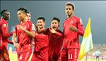 Video tổng hợp: Hải Phòng 2-1 Nam Định (Vòng 2 V-League 2019)