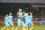 Video tổng hợp: Sài Gòn 2-1 Khánh Hòa (Vòng 2 V-League 2019)