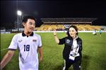 Đối thủ của U23 Việt Nam mất hai cầu thủ quan trọng tại vòng loại U23 châu Á