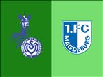 Nhận định Duisburg vs Magdeburg 0h30 ngày 2/3 (Hạng 2 Đức 2018/19)