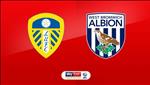 Nhận định Leeds vs West Brom 1h45 ngày 2/10 (Hạng nhất Anh 2019/20)