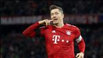 Lewandowski tiết lộ được Ronaldo và Ramos mời đến Real Madrid