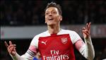 "Mesut Ozil là vũ khí giúp Arsenal hạ Tottenham"