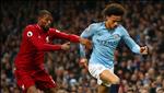 "Man City sẽ vượt mặt Liverpool để vô địch NHA mùa này"