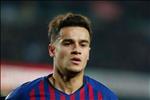 Barca sẵn sàng bán Coutinho cho MU với giá rẻ