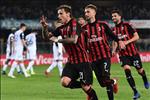 Chievo 1-2 AC Milan: Chiến thắng gây tranh cãi