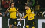 Video tổng hợp: Dortmund 3-1 Stuttgart (Vòng 25 Bundesliga 2018/19)