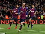 Video tổng hợp: Barca 3-1 Vallecano (Vòng 27 La Liga 2018/19)