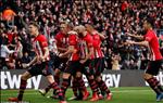 Video tổng hợp: Southampton 2-1 Tottenham (Vòng 30 Premier League 2018/19)