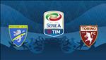 Nhận định Frosinone vs Torino 21h00 ngày 10/3 (Serie A 2018/19)